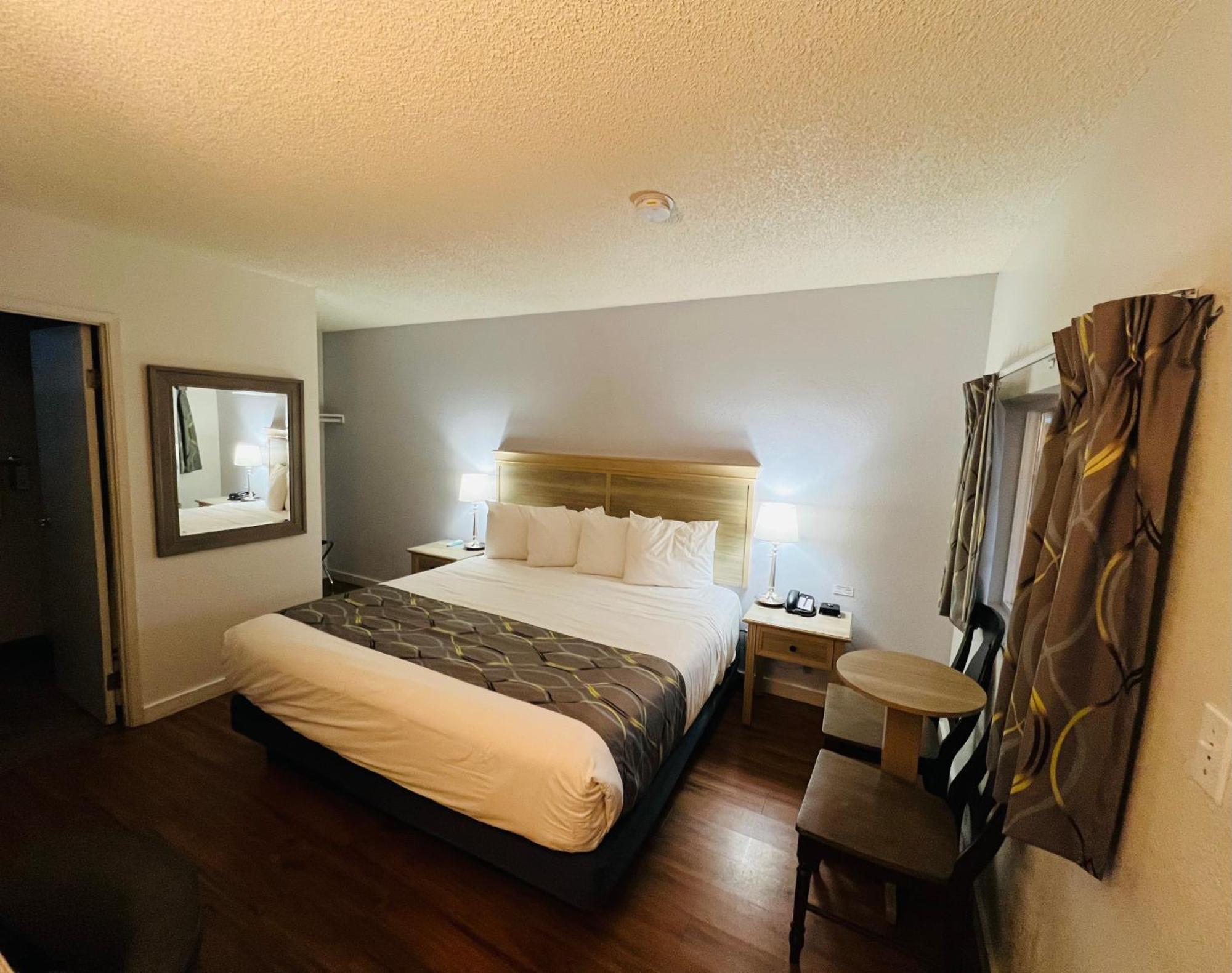 Cold Creek Inn Mount Shasta Esterno foto