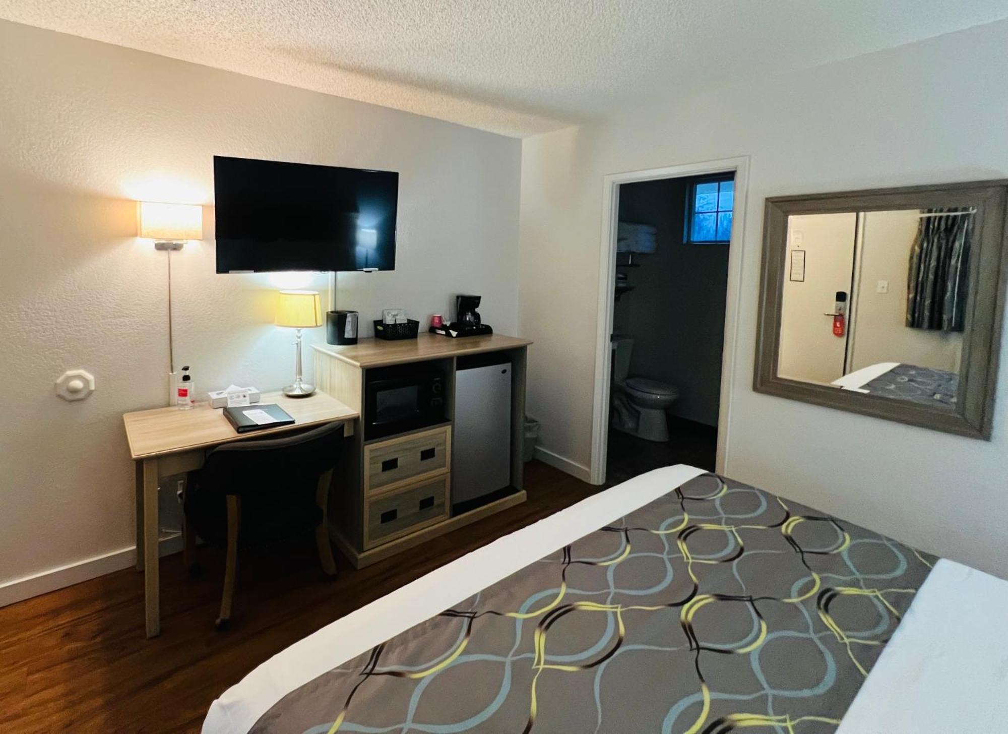 Cold Creek Inn Mount Shasta Esterno foto